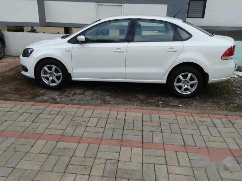 Used Volkswagen Vento 2014 MT for sale in Nashik