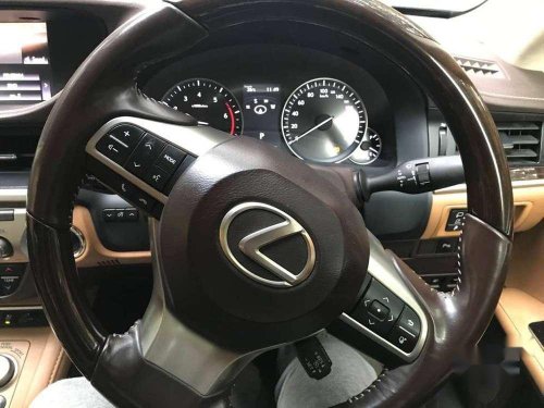 Used Lexus ES 2018 AT for sale in Mumbai 