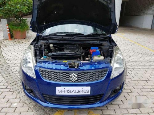 2013 Maruti Suzuki Swift VXi MT for sale in Mumbai 