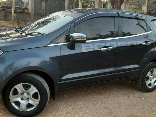 Used Ford Ecosport 2013 MT for sale in Chennai