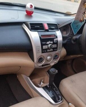 Used Honda City 2010 AT for sale in Bangalore