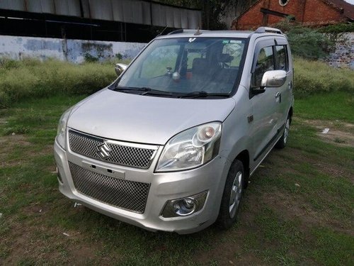 Maruti Suzuki Wagon R LXI 2015 MT for sale in Kanpur 