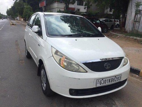 Used Tata Indica Vista 2009 MT for sale in Ahmedabad