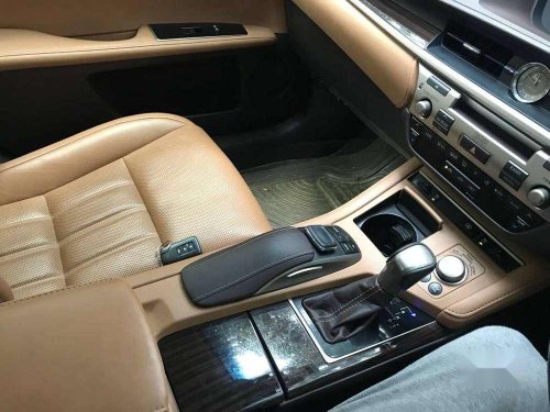 Used Lexus ES 2018 AT for sale in Mumbai 