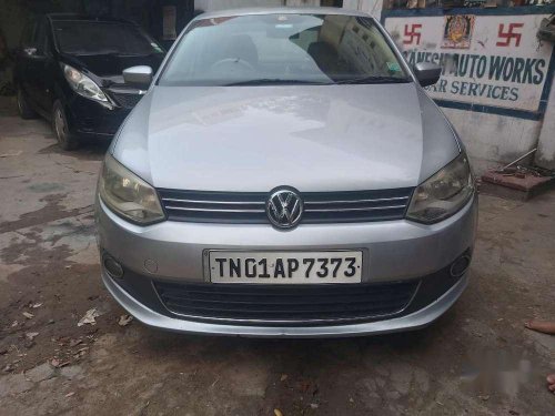 Used Volkswagen Vento 2011 MT for sale in Chennai