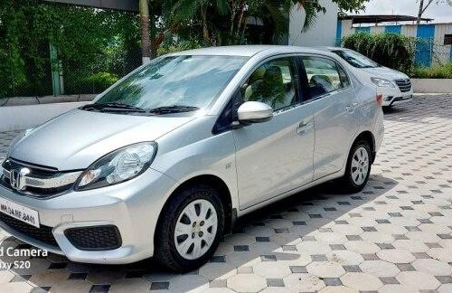 Used Honda Amaze SX i VTEC 2016 MT for sale in Nashik