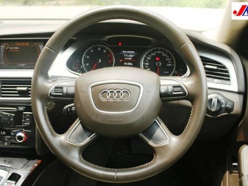 Used Audi A6 2016 AT for sale in Ahmedabad