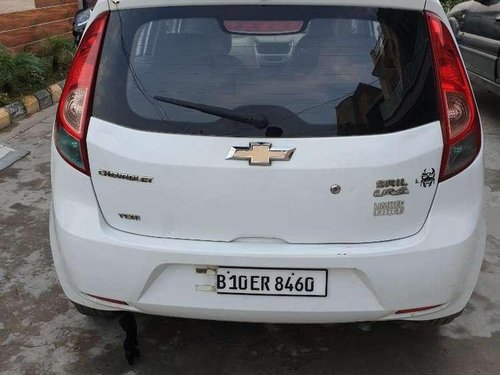 Used Chevrolet Sail 2013 MT for sale in Amritsar 