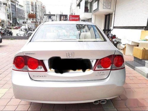 Used 2006 Honda Civic MT for sale in Bhopal 