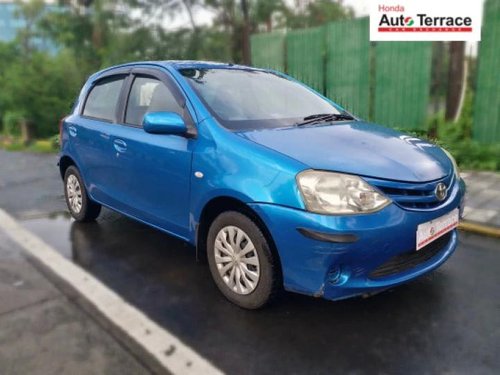 Toyota Etios Liva GD 2013 MT in Mumbai 