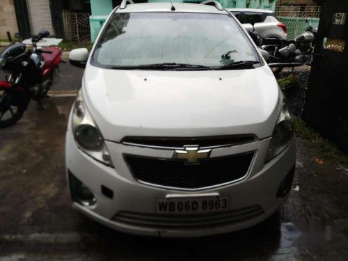 Used 2010 Chevrolet Beat LT MT for sale in Kolkata 