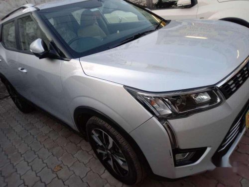 Used Mahindra XUV300 2019 AT for sale in Chandigarh 