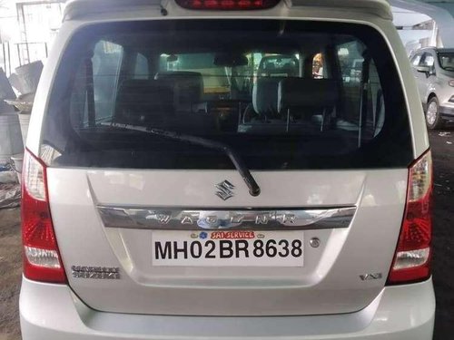 Used Maruti Suzuki Wagon R 2011 MT for sale in Thane