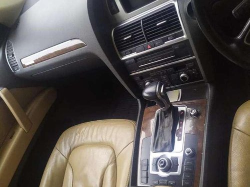 Used 2012 Audi Q7 AT for sale in Noida 