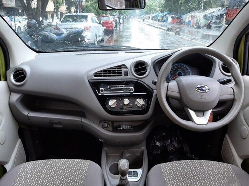 Used 2017 Datsun Redi-GO AT for sale in Mumbai