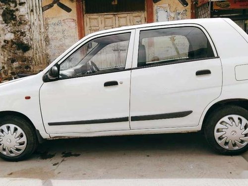 Used Maruti Suzuki Alto K10 LXI 2013 MT in Jamnagar 