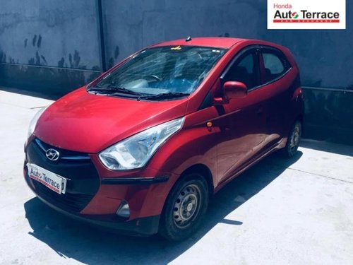 Hyundai Eon Era 2014 MT for sale in Chennai 