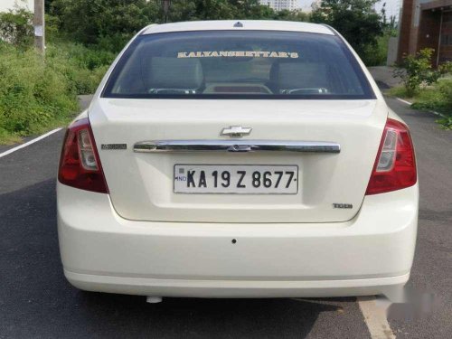 Used Chevrolet Optra Magnum 2007 MT for sale in Nagar