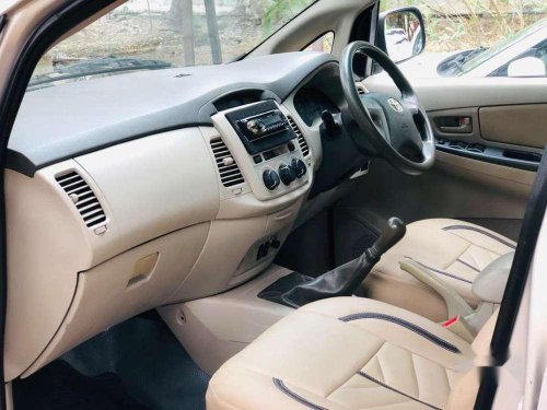 Used Toyota Innova 2013 MT for sale in Chennai