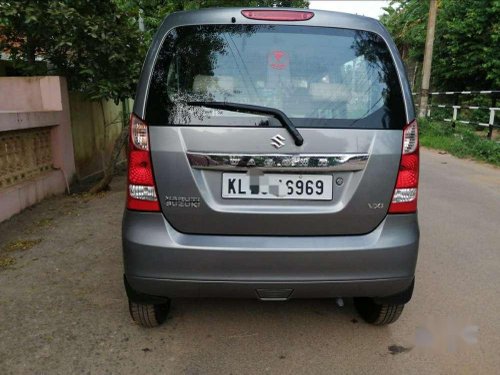 2018 Maruti Suzuki Wagon R MT for sale in Thiruvananthapuram 