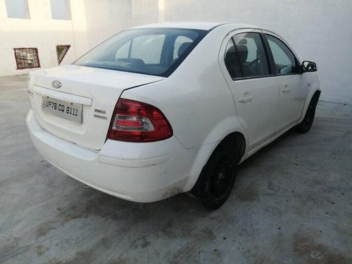 Used 2012 Ford Fiesta MT for sale in Kanpur 