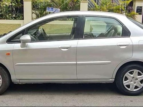 Used Honda City ZX GXi 2005 MT for sale in Nagar