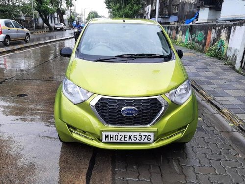 Used 2017 Datsun Redi-GO AT for sale in Mumbai