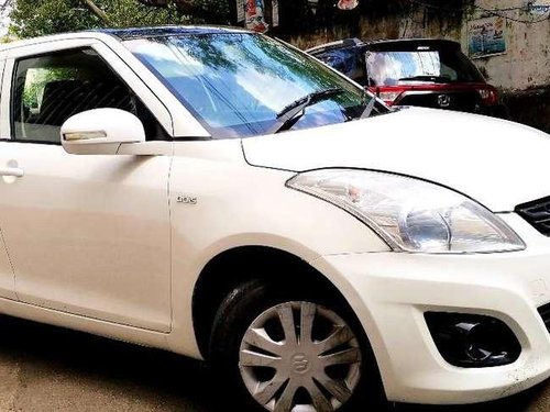 Maruti Suzuki Swift Dzire 2013 MT for sale in Kolkata 