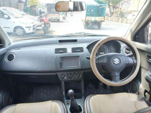 Used Maruti Suzuki Swift 2007 MT for sale in Nagpur