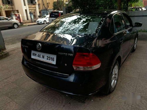 Volkswagen Vento Highline, 2011, MT for sale in Mumbai 