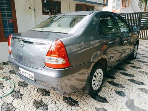 2015 Toyota Etios G MT for sale in Thiruvananthapuram 
