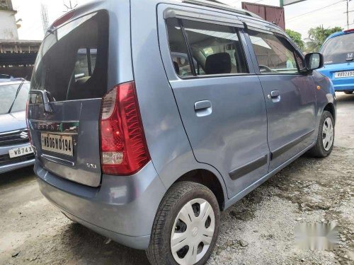 2015 Maruti Suzuki Wagon R VXI MT for sale in Siliguri 