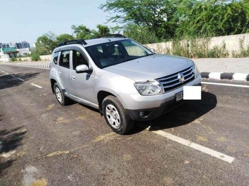 Used 2015 Renault Duster MT for sale in New Delhi