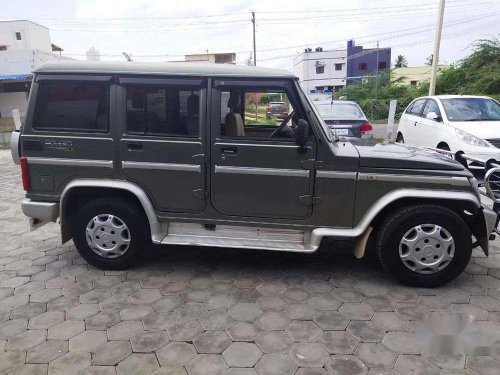 Mahindra Bolero SLX 2WD, 2008, MT for sale in Tiruppur