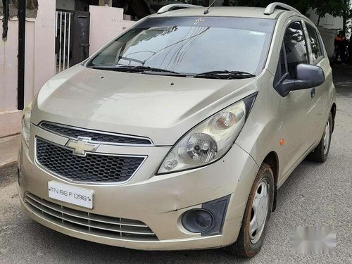 Used Chevrolet Beat LS 2013 MT for sale in Coimbatore 