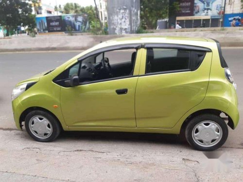 Chevrolet Spark LS 1.0 BS-III, 2010, MT for sale in Chennai 