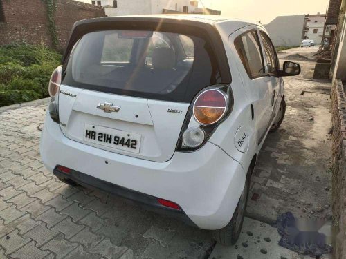 Used 2014 Chevrolet Beat MT for sale in Yamunanagar 