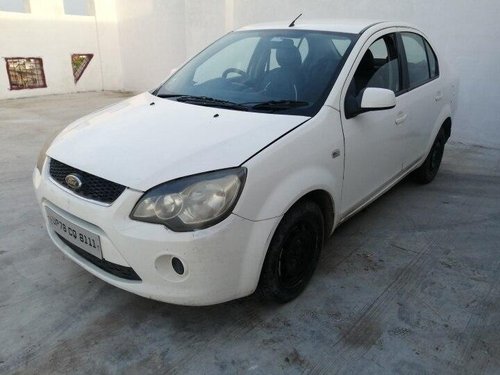 Used 2012 Ford Fiesta MT for sale in Kanpur 