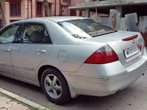 Used 2007 Honda Accord MT for sale in Kolkata 