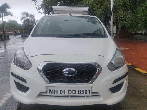 Datsun GO Plus A 2018 MT for sale in Mumbai 