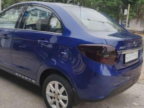 Used 2016 Tata Zest MT for sale in Chennai 