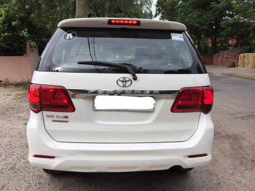 Used 2014 Toyota Fortuner 4x2 AT in New Delhi