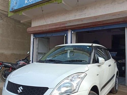 Used Maruti Suzuki Swift VDi 2015 MT for sale in Patna