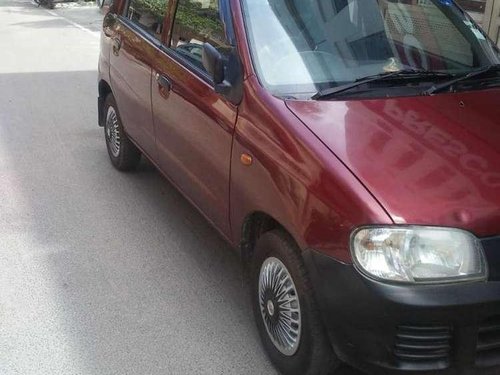 Maruti Suzuki Alto 2011 MT for sale in Chennai 