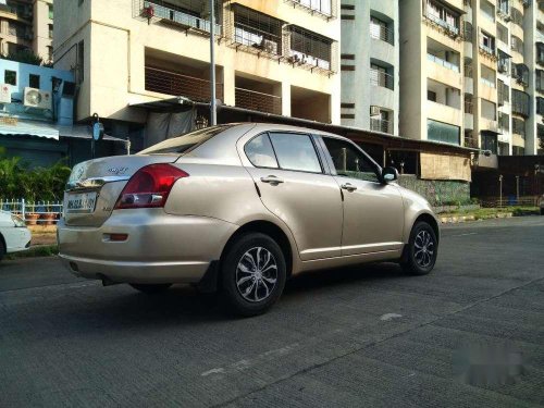 Maruti Suzuki Swift Dzire VXI, 2009, Petrol MT for sale in Mumbai