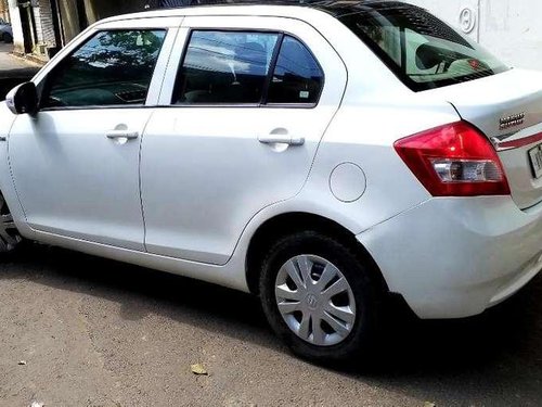 Maruti Suzuki Swift Dzire 2013 MT for sale in Kolkata 