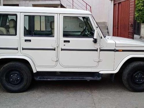 Used Mahindra Bolero SLX 2018 MT in Amritsar 