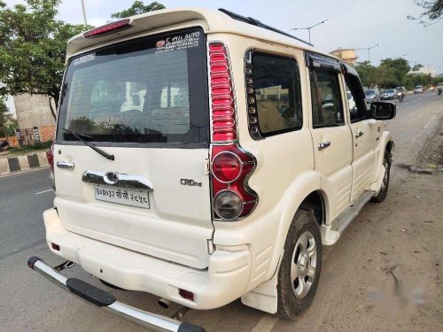 Used 2007 Mahindra Scorpio MT for sale in Lucknow 