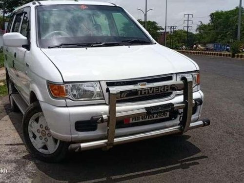 Used Chevrolet Tavera 2011 MT for sale in Nagpur