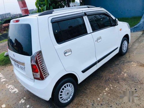 Maruti Suzuki Wagon R 1.0 LXi, 2012, Petrol MT for sale in Patna